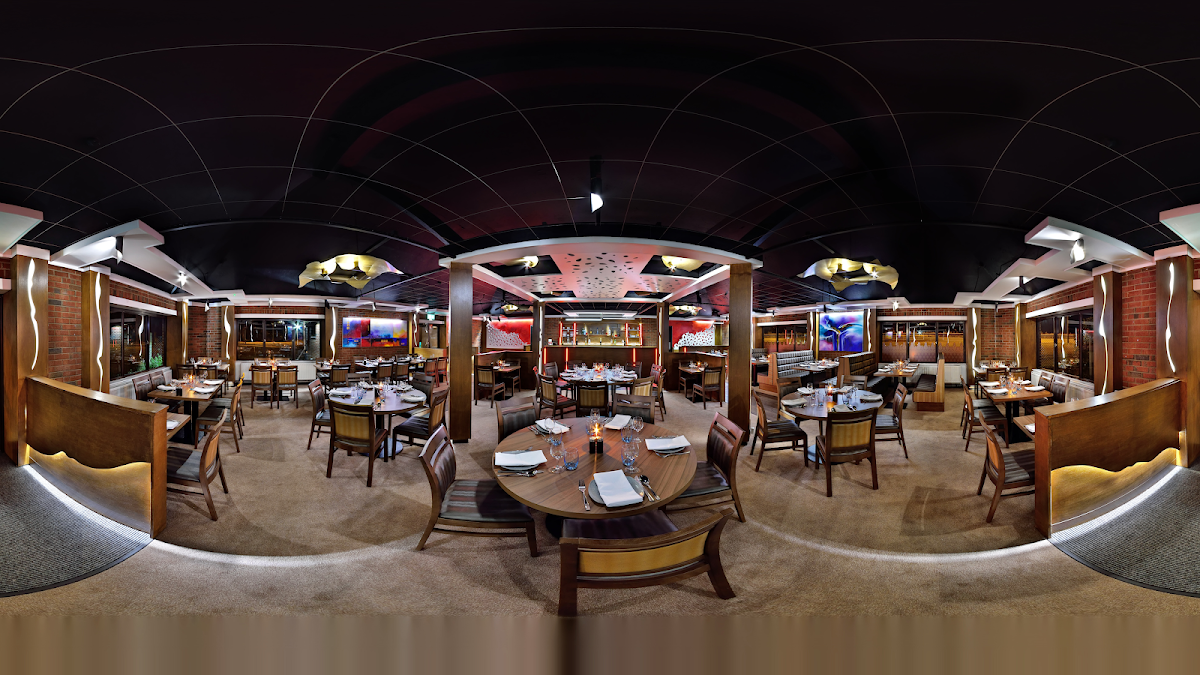 Zaynab Indian Cuisine